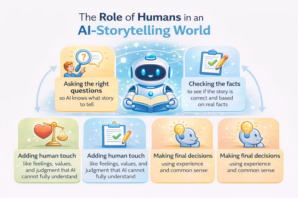 Artificial intelligence