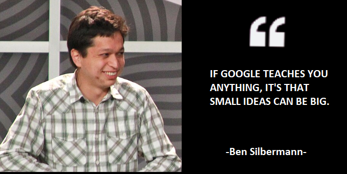 Ranking in the Top 10 on Google