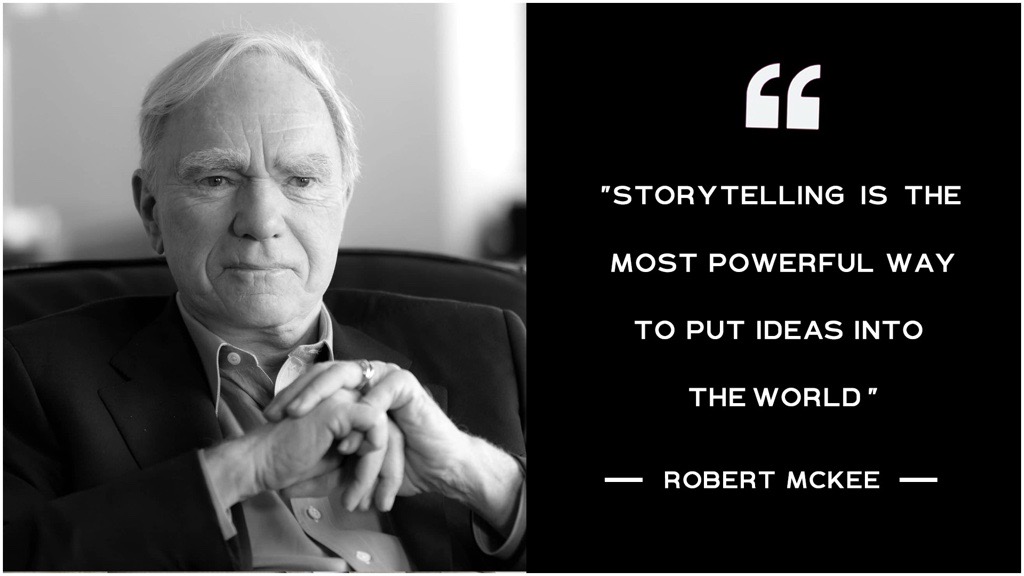 From Data to Narrative: How Artificial Intelligence Turns Numbers into Compelling Stories 2 Storytelling in the Artificial Intelligence Era 2