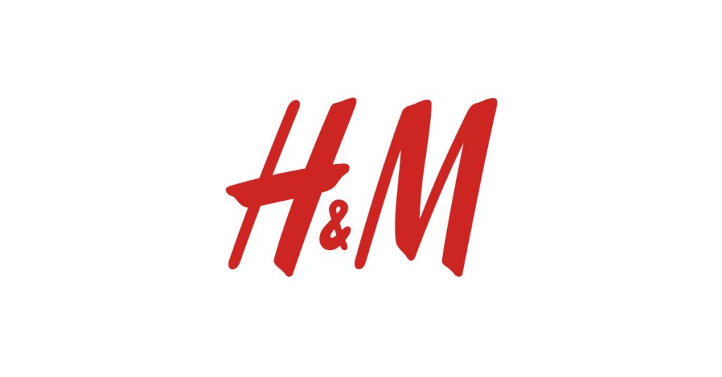 AI uses in H&M