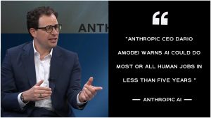 Anthropic AI