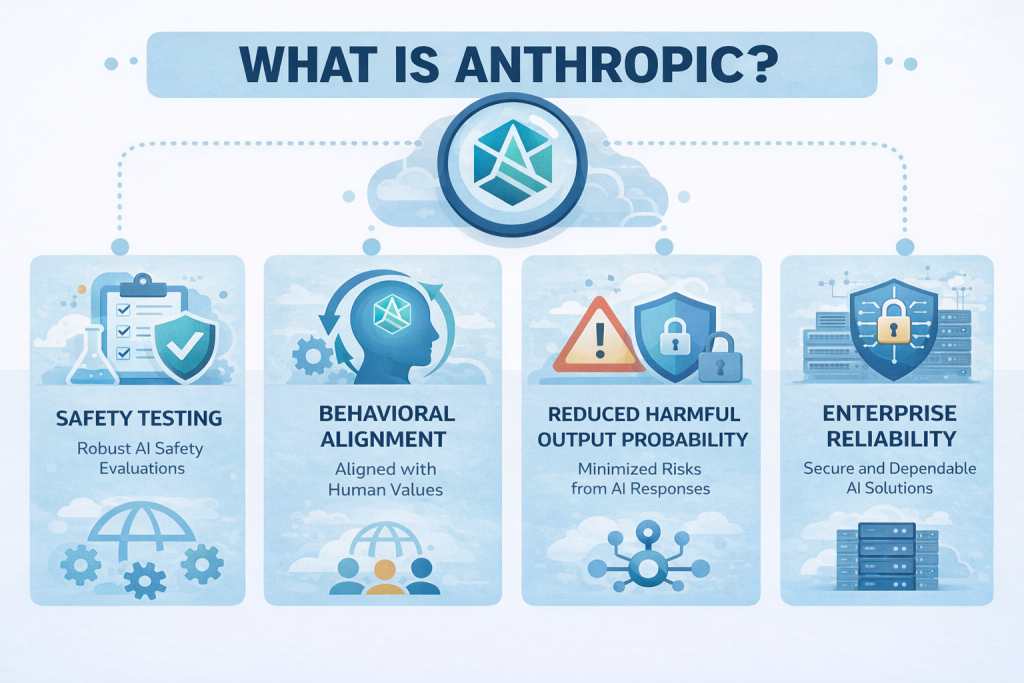 Anthropic overview