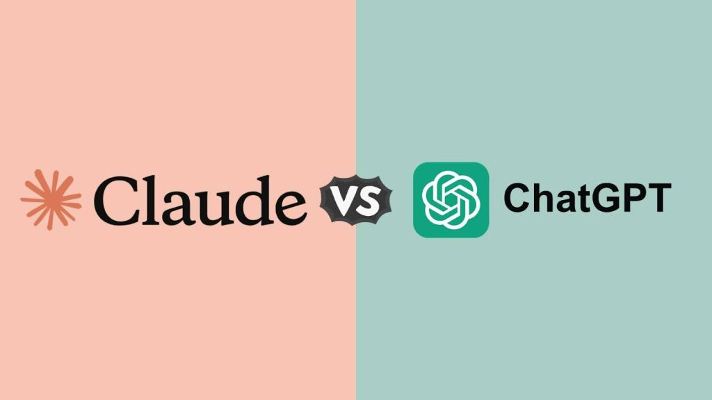 Claude vs ChatGPT Key Differences