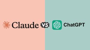 Claude vs ChatGPT Key Differences