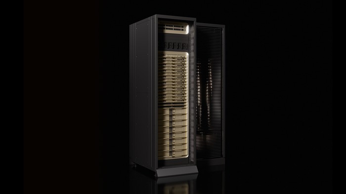 NVIDIA Launches BlueField-4 STX Storage