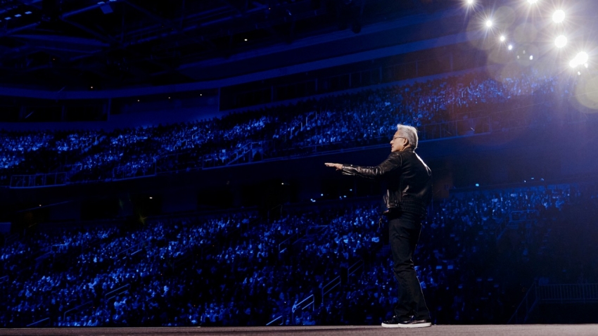 NVIDIA GTC 2026: Key Highlights