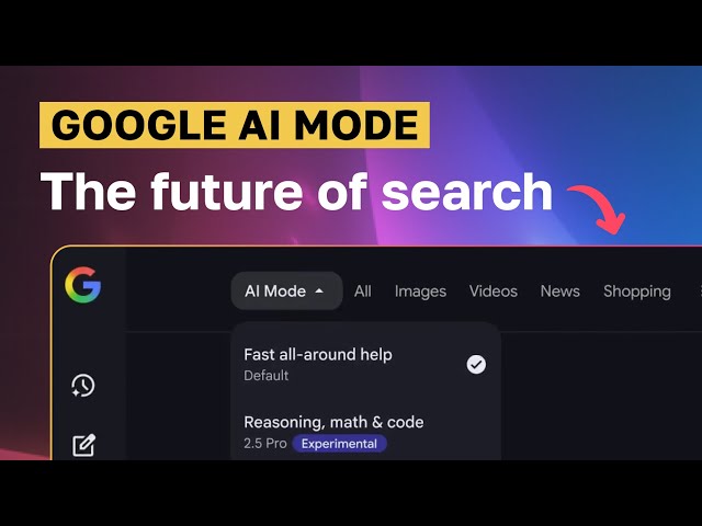 Future of Search