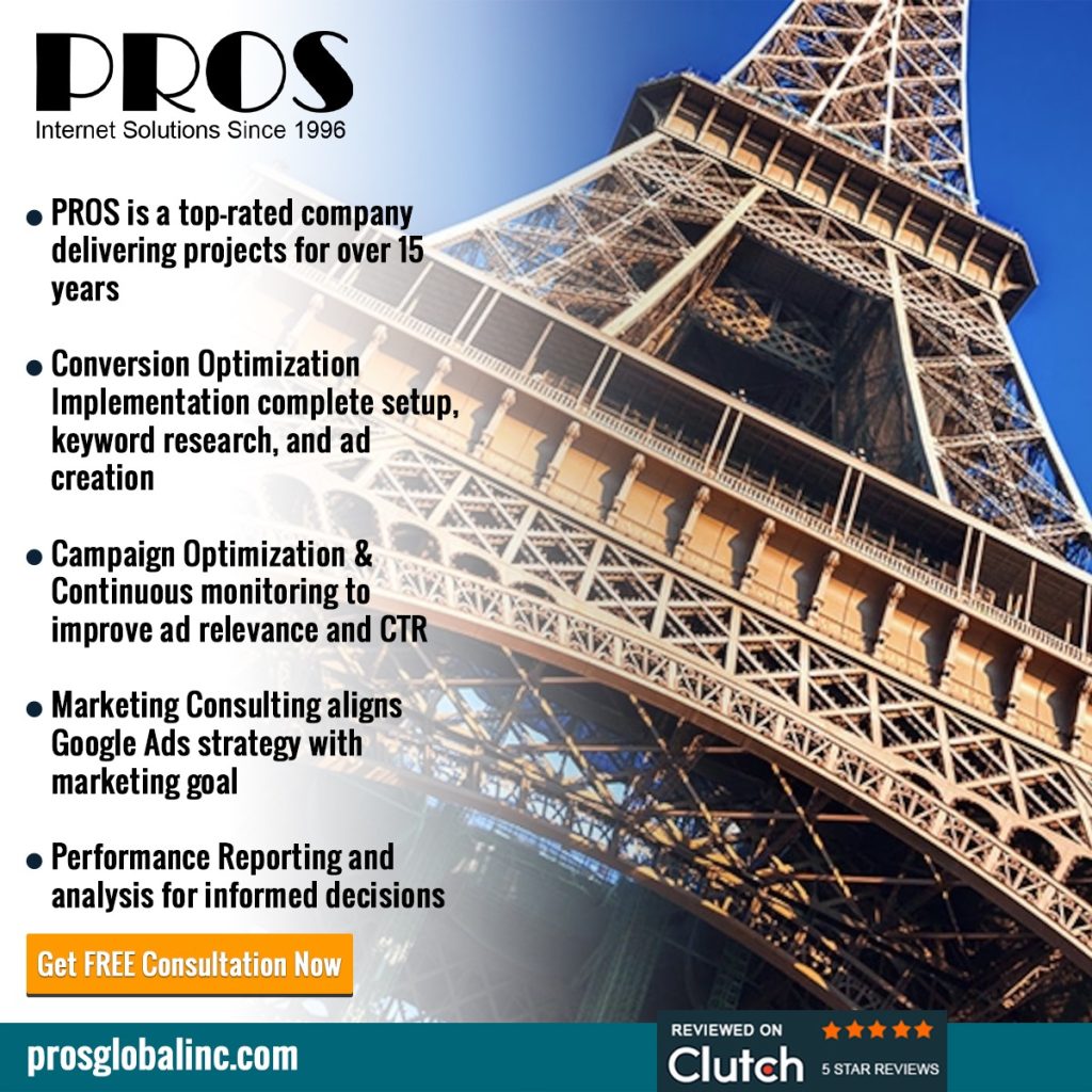 PROS GRAPHIC 13 domain 1