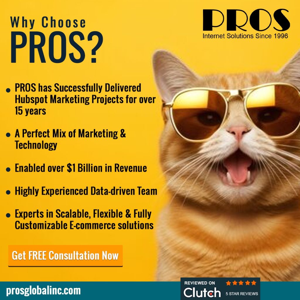 PROS