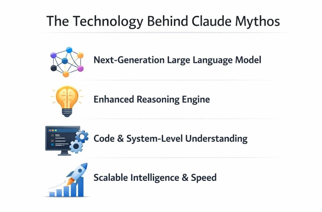 The Technology Behind Claude Mythos