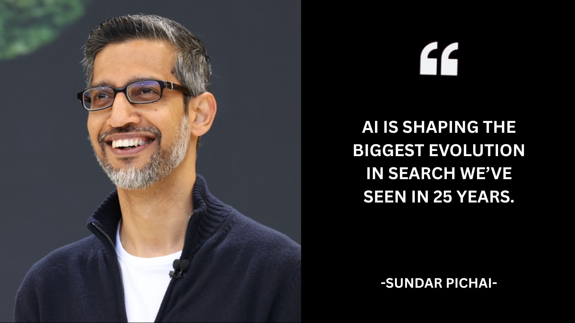 A New Era for Google AI Search
