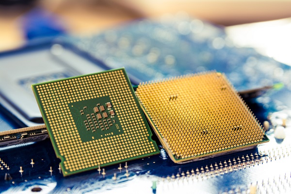 ASICs (Application-Specific Integrated Circuits)