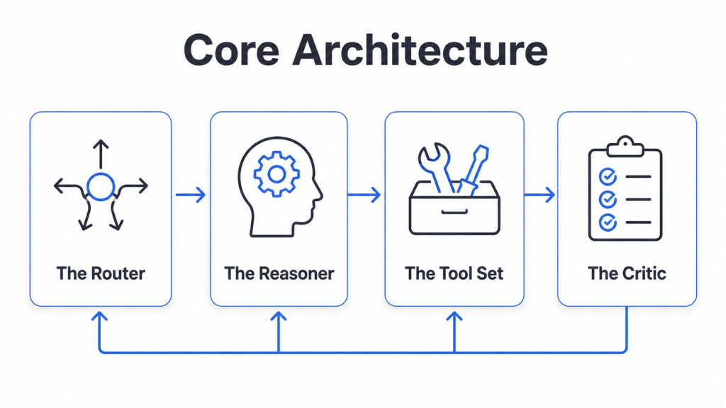 Core Architecture