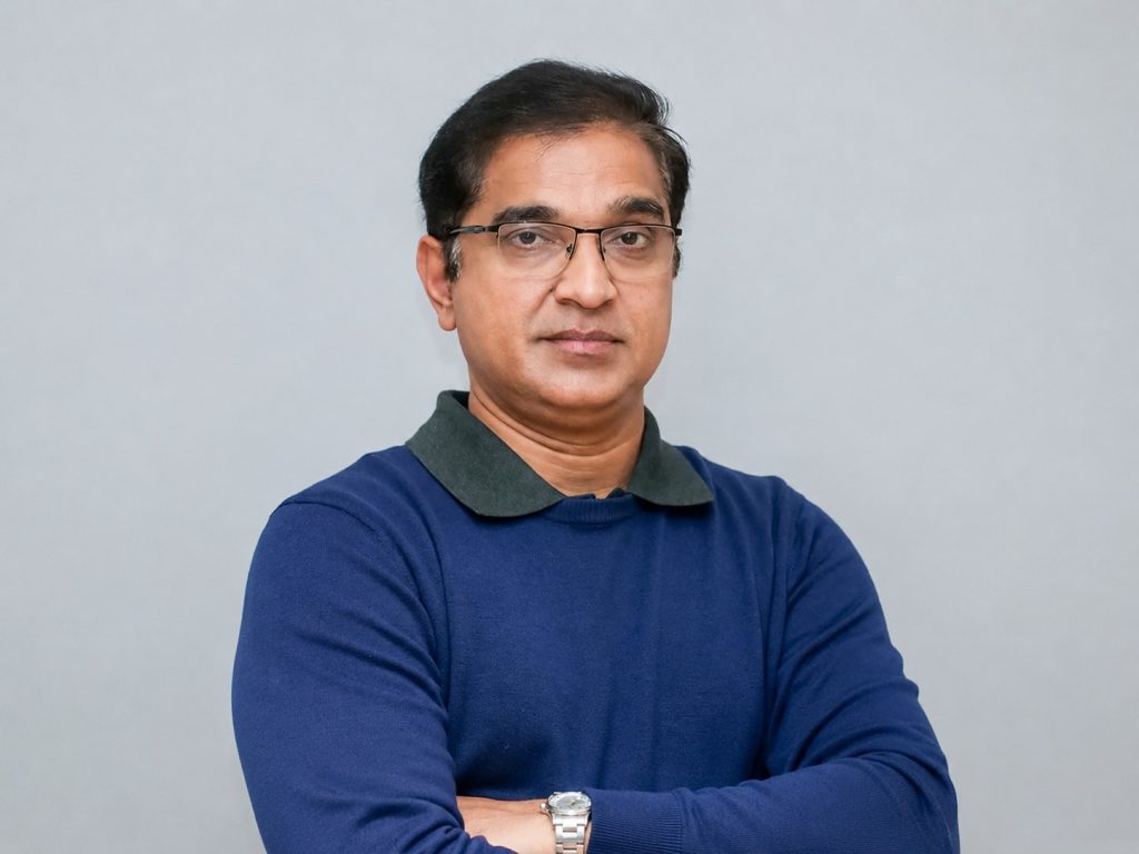 Ganesh Iyer