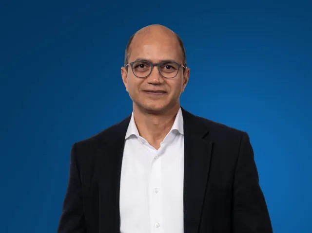 Raghib Hussain