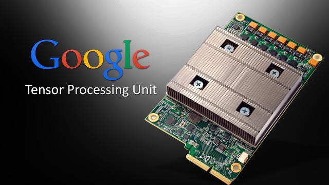 TPUs (Tensor Processing Units)