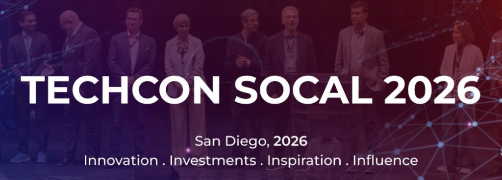 Techcon SoCal 2026 Recap and Highlights
