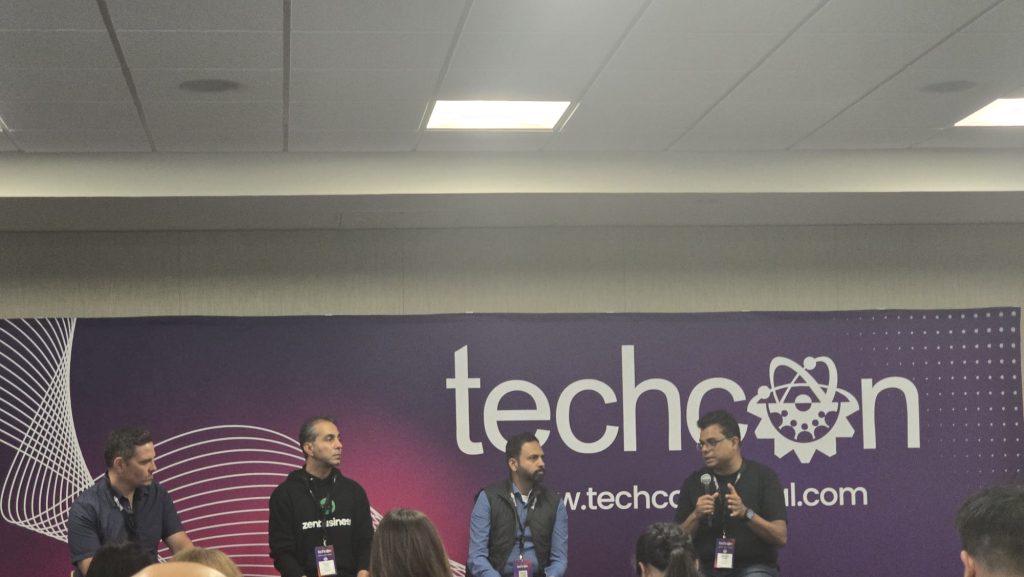 The Startup Innovation Showcase