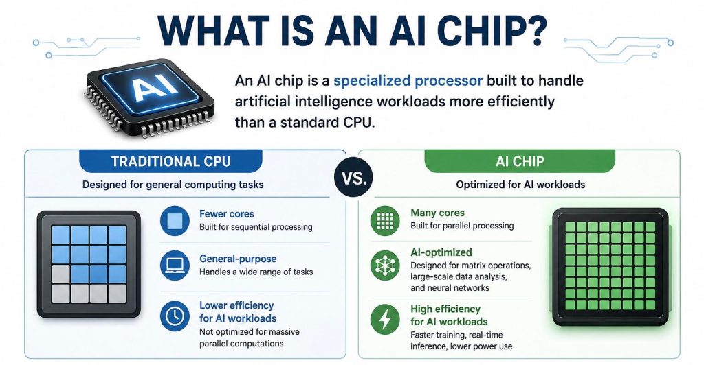What is an AI Chip