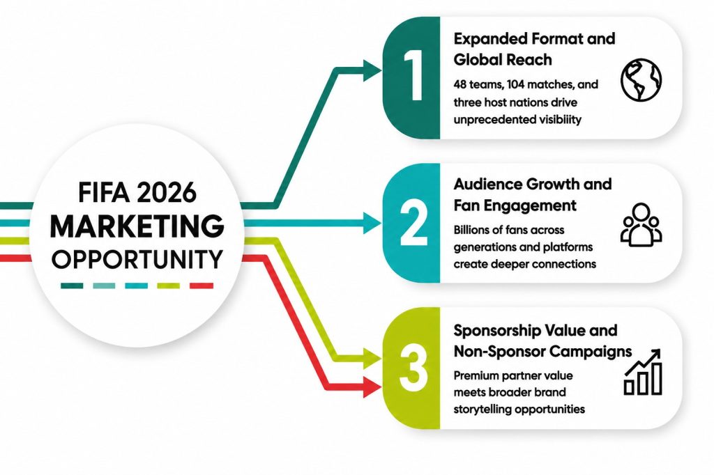 FIFA 2026 Marketing Opportunity
