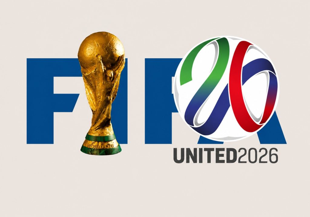 FIFA World Cup 2026