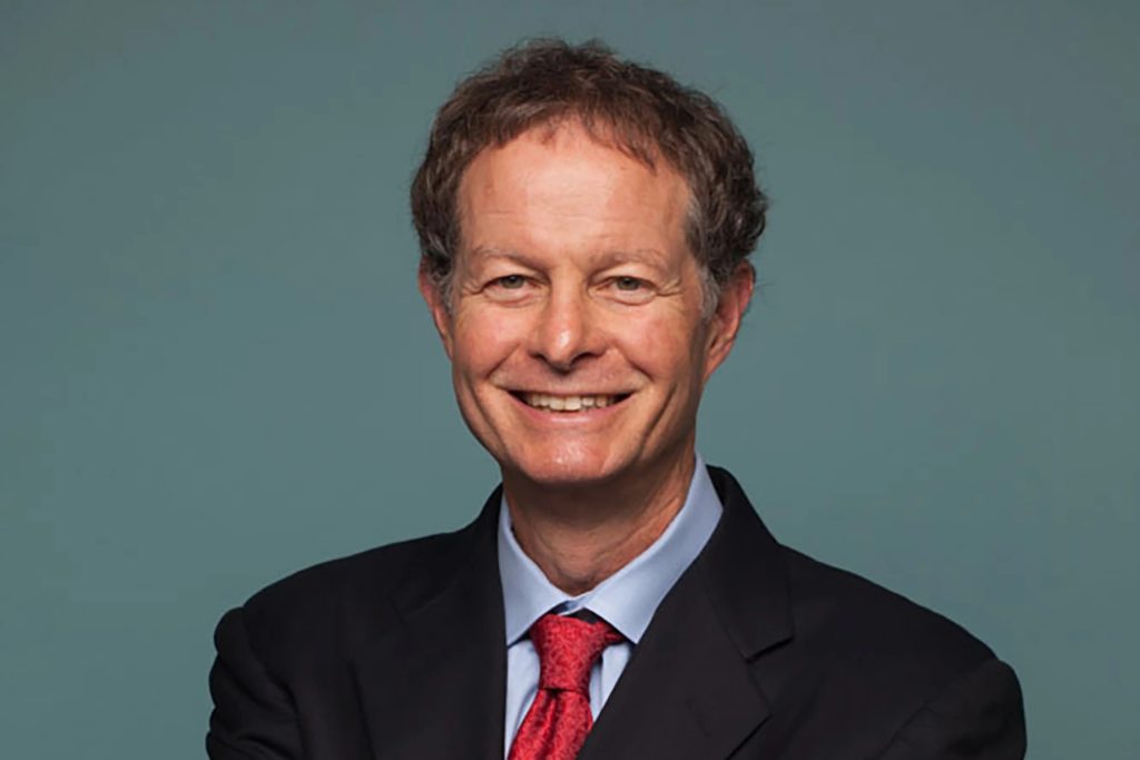 John Mackey