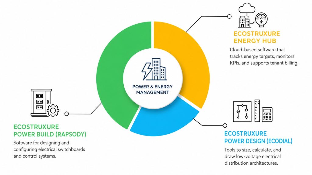 Power & Energy Management