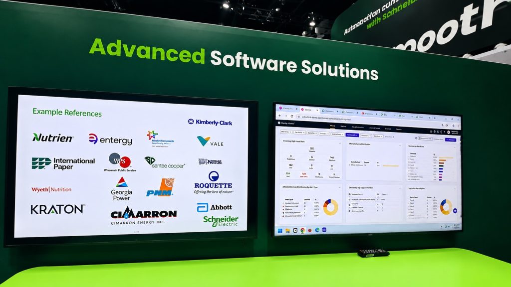 Schneider software solutions