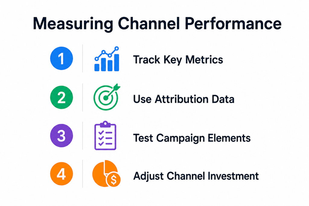 Measuring Channel Performance