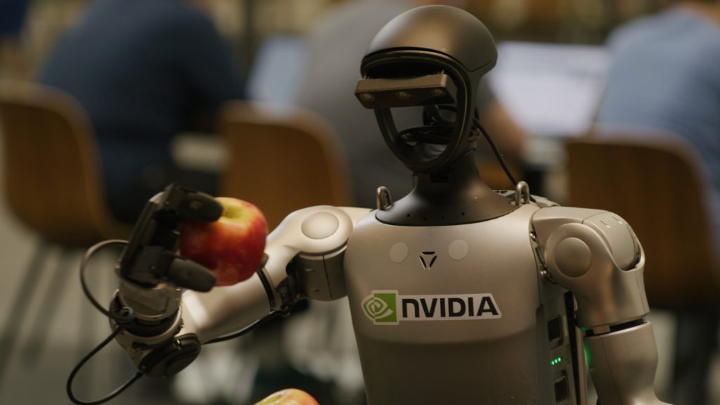 NVIDIA
