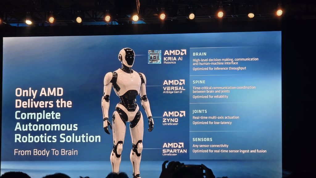 Physical AI