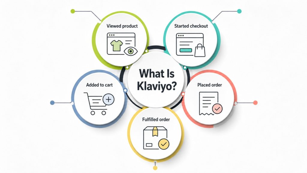 What Is Klaviyo