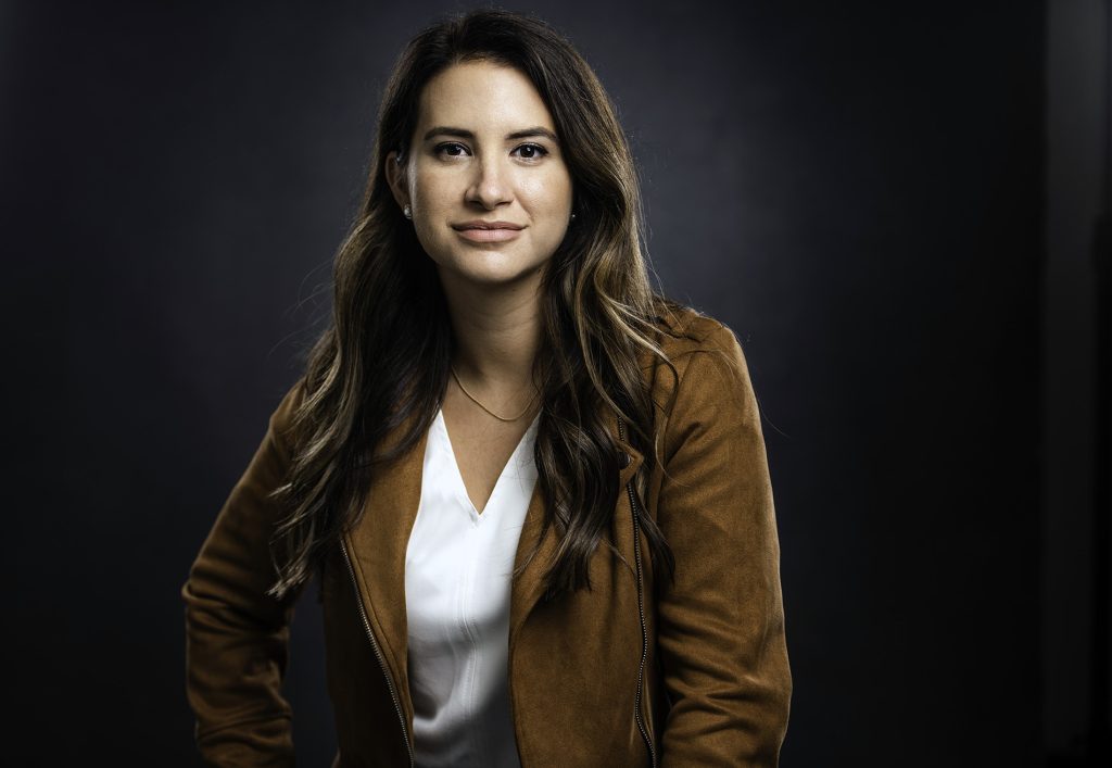Allie K. Miller, AI Advisor and CEO of Open Machine
