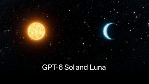 GPT-6 Sol and Luna Explained
