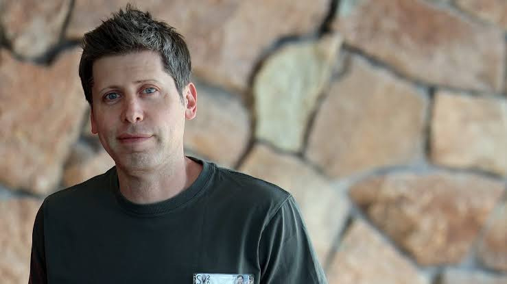 Sam Altman, Co-Founder and CEO of OpenAI
